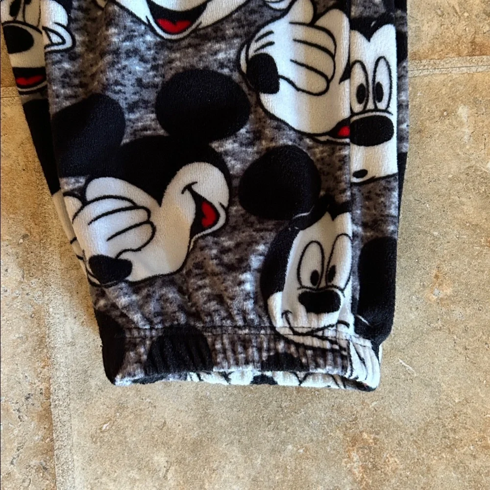 Mickey Mouse PJ/Lounge Pants - Picture 3 of 6